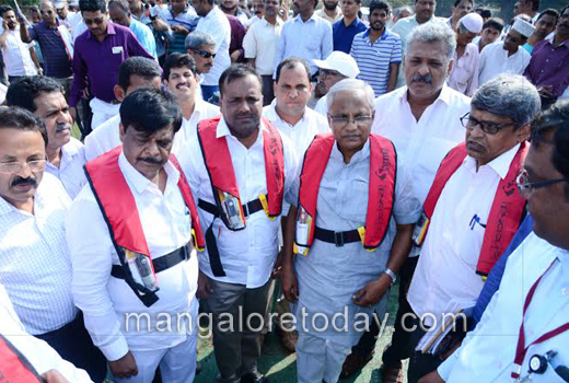 Mahadevappa in oldport 1